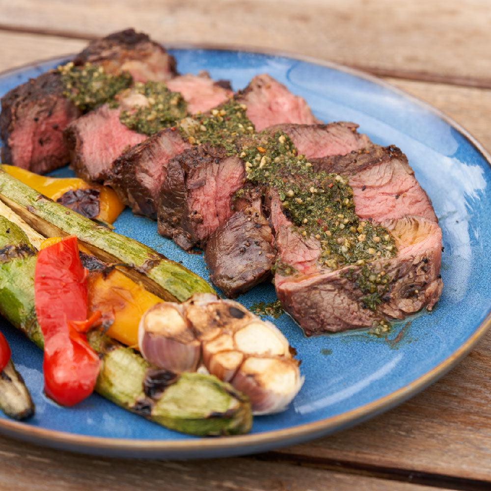 Chimichurri Sauce - Seasoning - Al Frugoni