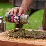 Chimichurri Sauce - Seasoning - Al Frugoni