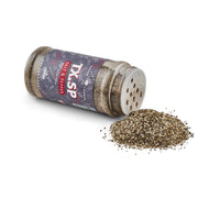 TX Salt & Pepper - Al Frugoni
