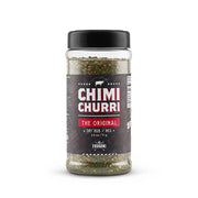 Chimichurri Sauce - Seasoning - Al Frugoni