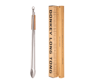 Donkey Long Tong - Al Frugoni