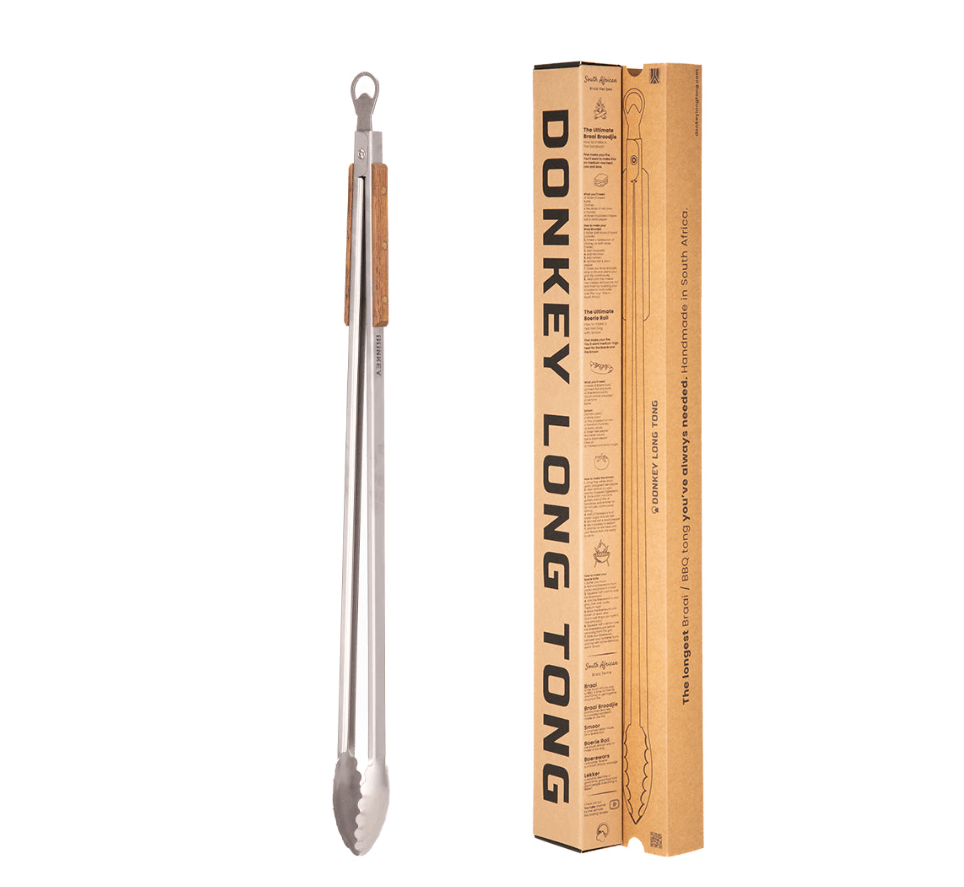 Donkey Long Tong - Al Frugoni
