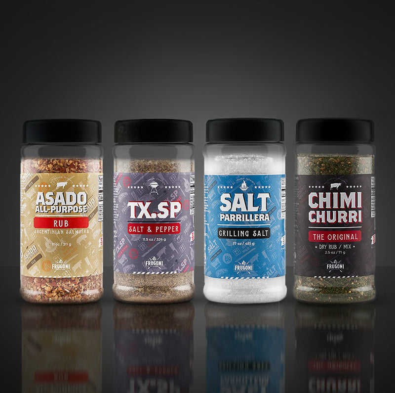 4 Pack Original Combo