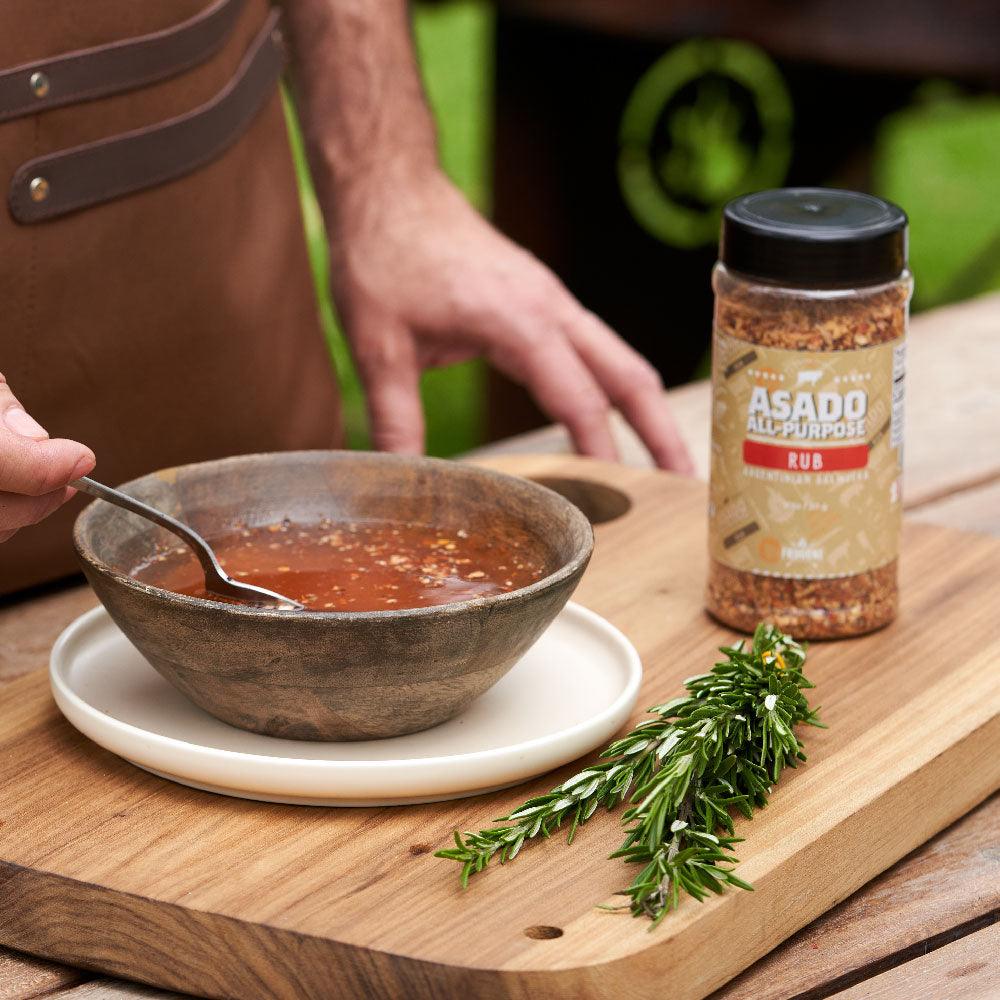Asado All Purpose Rub