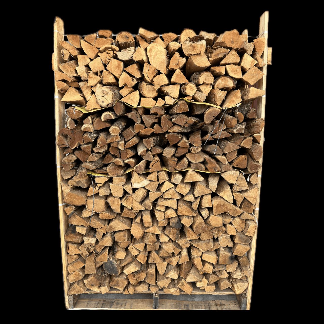 Al Frugoni Signature South Texas Live Fire 1/2 Cord Pallet