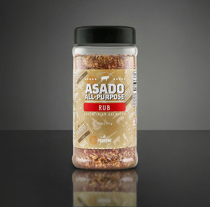 Asado All Purpose Rub