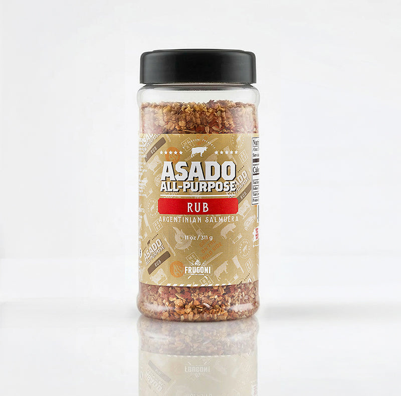 Asado All Purpose Rub