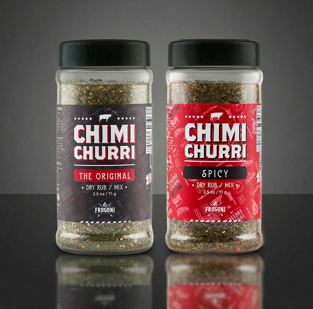 Chimi Churri  - Combo