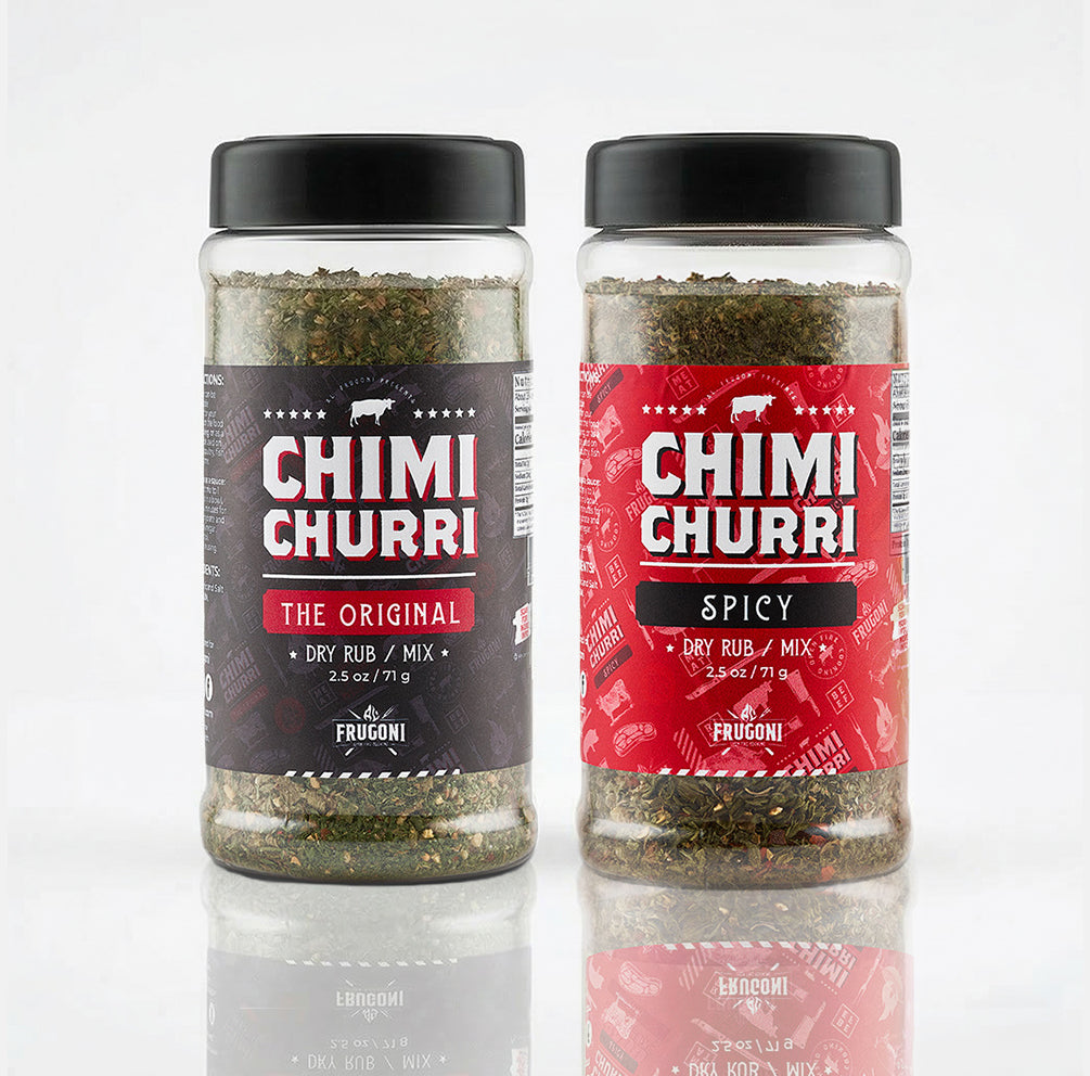 Chimi Churri  - Combo