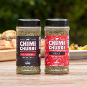 Chimi Churri - Combo