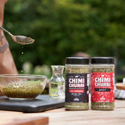 Chimi Churri - Combo