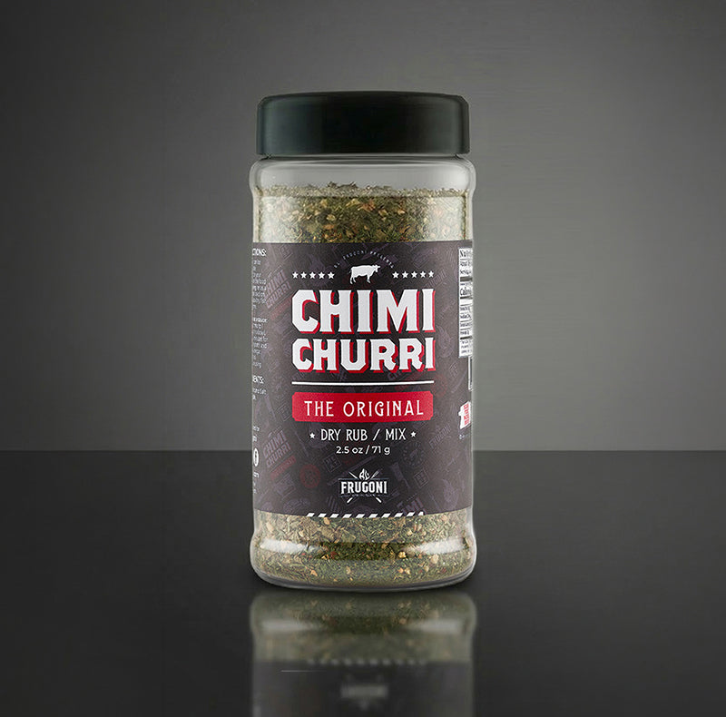 Chimichurri Seasoning