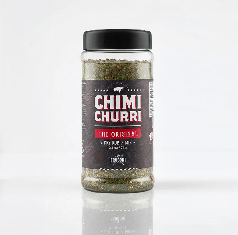 Chimichurri Seasoning