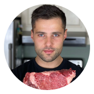 Max Greb / Max The Meet Guy