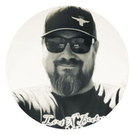 Sterling Smith / Loot N Booty BBQ                              