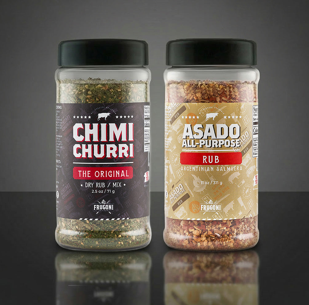 Gaucho Combo / Original