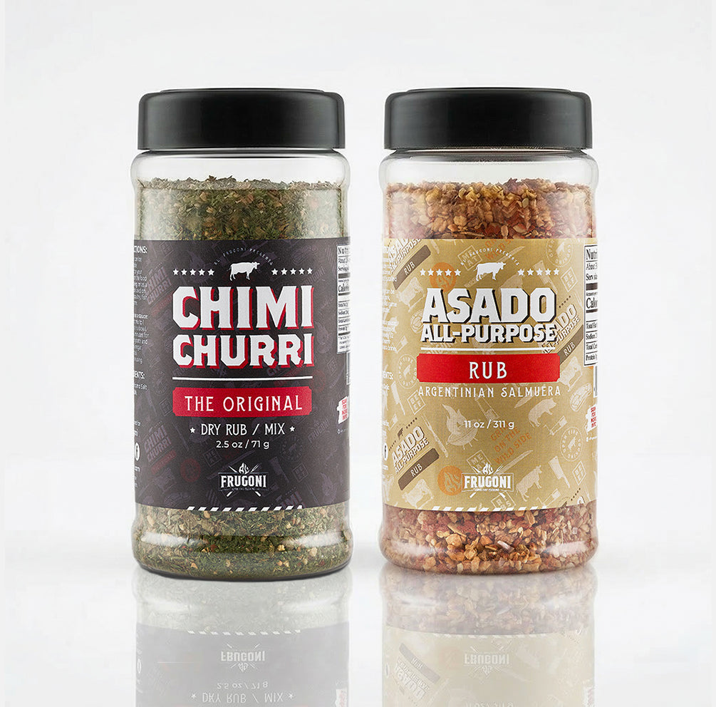 Gaucho Combo / Original