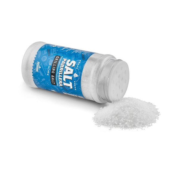 Grilling Salt