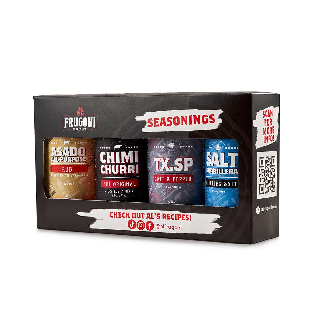 4 Pack Original Combo