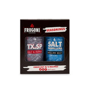 Salt Combo - Al Frugoni