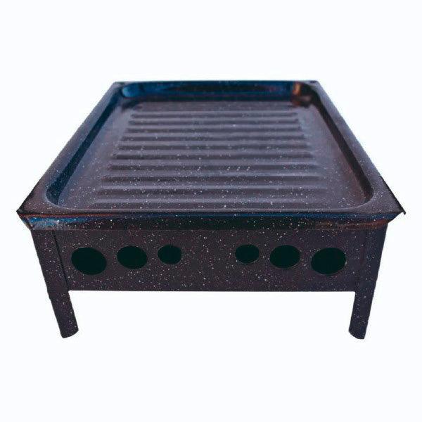 Coal Warmer