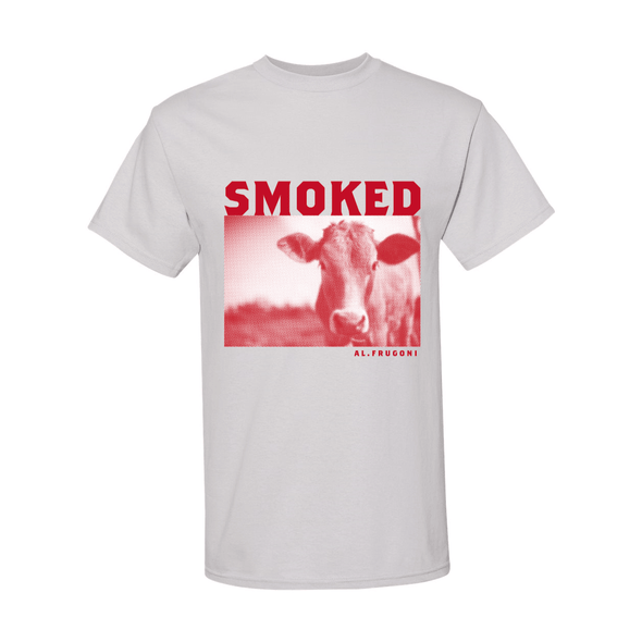 Smoked T-shirt