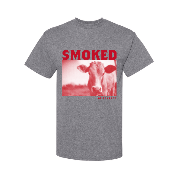 Smoked T-shirt