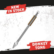Donkey Tong - Al Frugoni