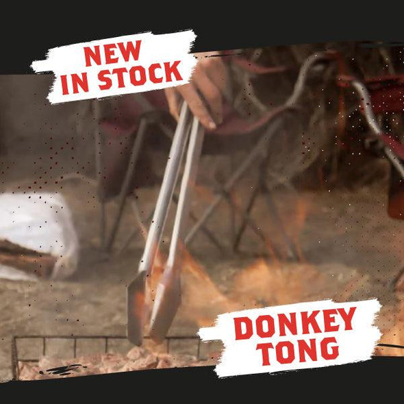 Donkey Tong