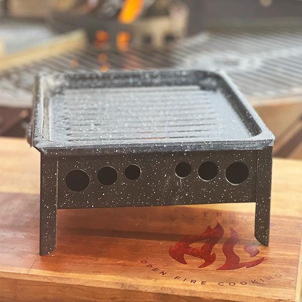 Coal Warmer