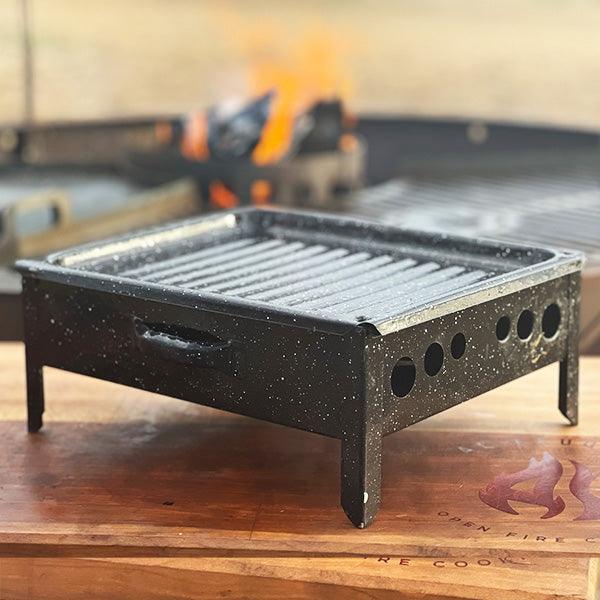 Coal Warmer