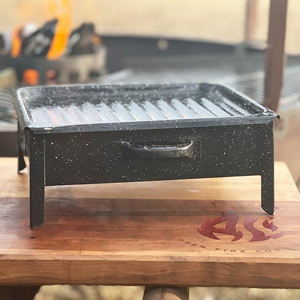 Coal Warmer