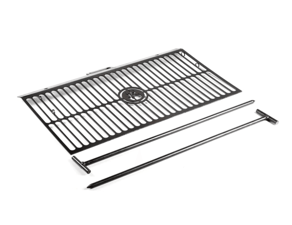 Camping Grill LARGE / Fogues TX