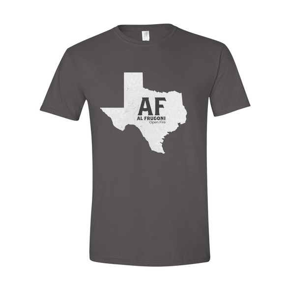 Texas AF - Al Frugoni Open Fire