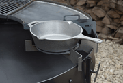 Frying Pan Bracket / Fogues TX - Al Frugoni
